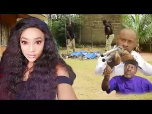 Video: Temple Of Wolves 2 - 2018 Latest Nollywood Movies